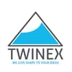 Logo Twinex Srl