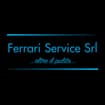 Logo Ferrari Service Srl Semplificata