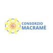 Logo Macrame Trame Solidali Nelle Terre Del Sole - Consorzio Cooperative Sociali Di Solidarieta' - S.c.s.
