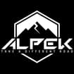 Logo Alpek Srl