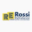 Logo Rossi Elettroservizi - Di Rossi Diego & C. S.a.s.