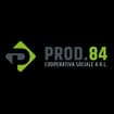 Logo Cooperativa Sociale Prod.84 A R.l.