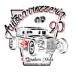 Logo Autocarrozzeria Novanta Di Melis Gianluca