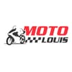 Logo Moto Louis Di Loffredo Louis