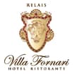 Logo Villa Fornari Srl