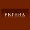Logo Pethra Di Brugaletta Giovanni