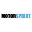 Logo Motorsprint Di Dapoto Domenico & C. Sas