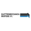 Logo "Elettromeccanica Bustese Srl"