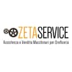 Logo Zeta Service Srl