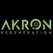 Logo Akron Regeneration Srl
