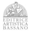 Logo Editrice Artistica Bassano Di Andrea Minchio S.a.s.