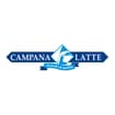 Logo Campana Latte Di Rovito Serafino E C. Snc