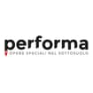 Logo Performa Srl