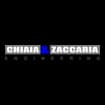 Logo Chiaia & Zaccaria Engineering S.r.l