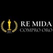 Logo Re Mida Srl