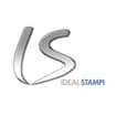 Logo Ideal Stampi Srl