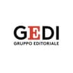 Logo Gedi Gruppo Editoriale Spa