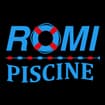 Logo Romi Piscine Srl