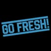 Logo Go Fresh Srl