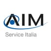 Logo Aim Service Italia Srl