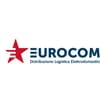 Logo Eurocom D.l.e. Spa