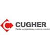 Logo Cugher Glass Srl