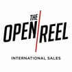 Logo The Open Reel Di Cosimo Santoro