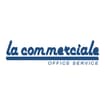 Logo La Commerciale Srl In Breve: La Commerciale Srl