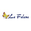 Logo La Falena Srl
