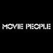Logo Movie People Spa