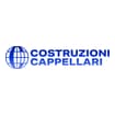 Logo Costruzioni Cappellari Srl