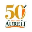 Logo Aureli Mario Ss Agricola Dei F.lli Aureliin Breve "Aureli Mario S