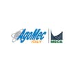Logo "Agomec Srl"