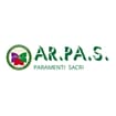Logo Ar.pa.s. Di Operti Roberto & C. S.n.c.