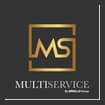 Logo Multi Service Srl
