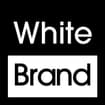 Logo White Brand Di Valentina Pace