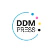 Logo Ddm Press Srl