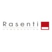 Logo Rasenti Materiali Da Costruzione Spa