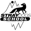 Logo Scuola Sci E Snowboard Stray Dogs