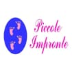 Logo Piccole Impronte Di Eleanna Mazzi