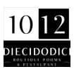 Logo Diecidodici S.a.s. Di Isidori Andrea & C.