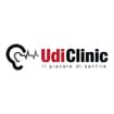 Logo Udiclinic Di Scravaglieri Stefano