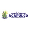 Logo Camping Acapulco Srl