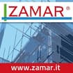 Logo Zamar Srl