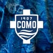 Logo Como 1907 Srl