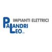 Logo Palandri Leo Srl Impianti Elettrici