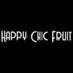 Logo Happy Chic Fruit Srl