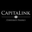 Logo Capitalink Srl In Breve Clink