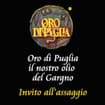 Logo Oro Di Puglia Srl Semplificata