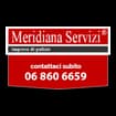 Logo Meridiana Servizi Srl